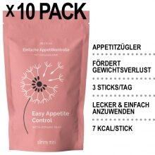 Beste 90- Tage- Slimming Packung